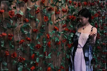 황금인턴 고민시