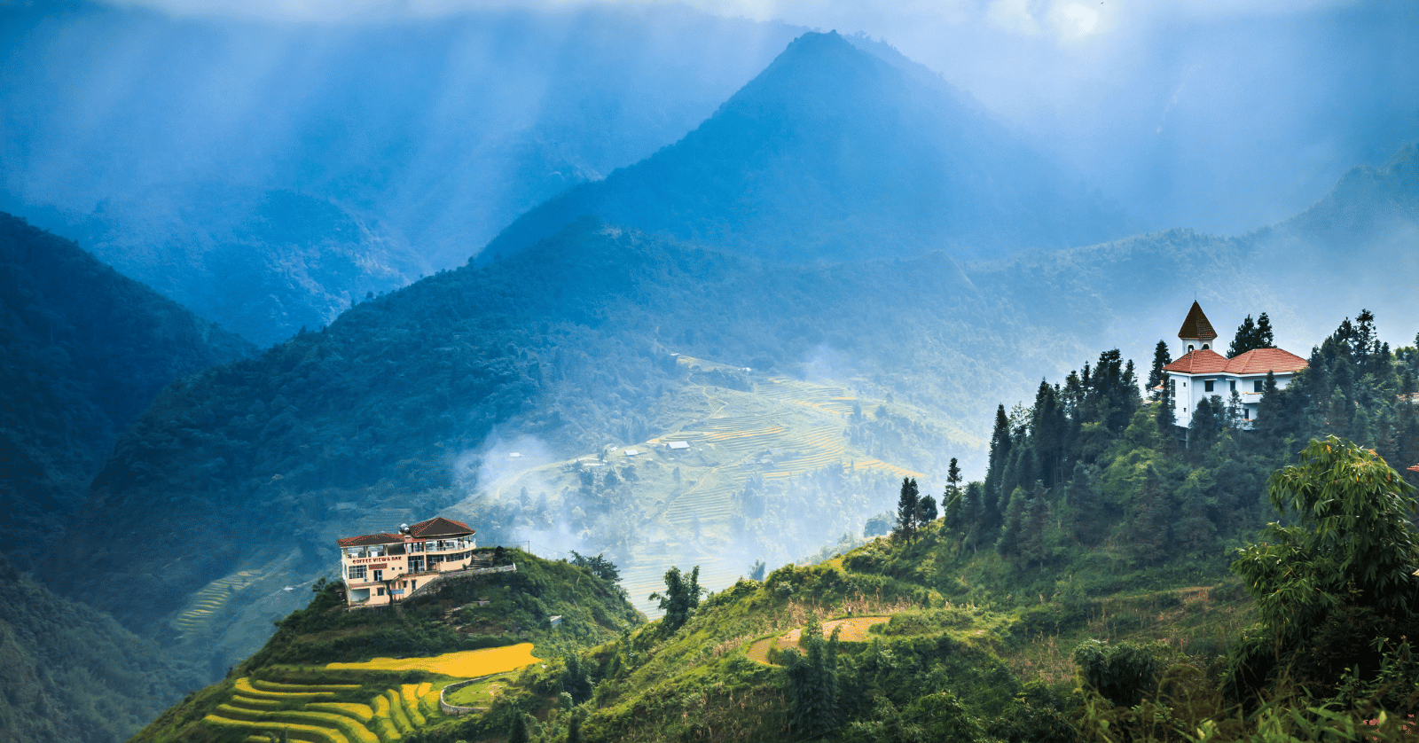 베트남여행하기좋은계절