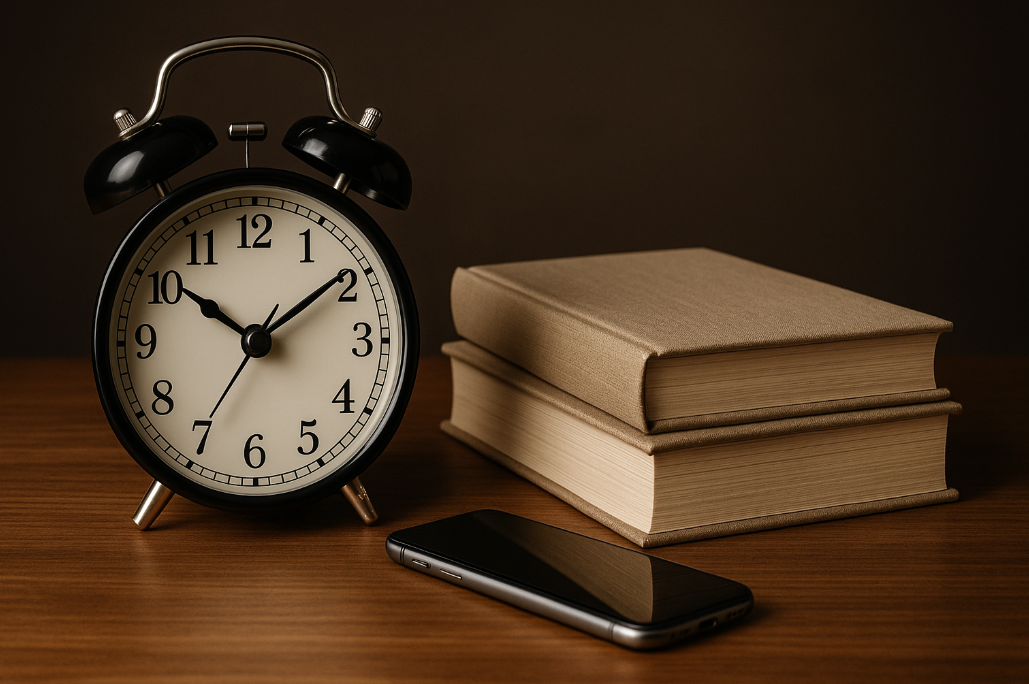 시간 자본주의 시대