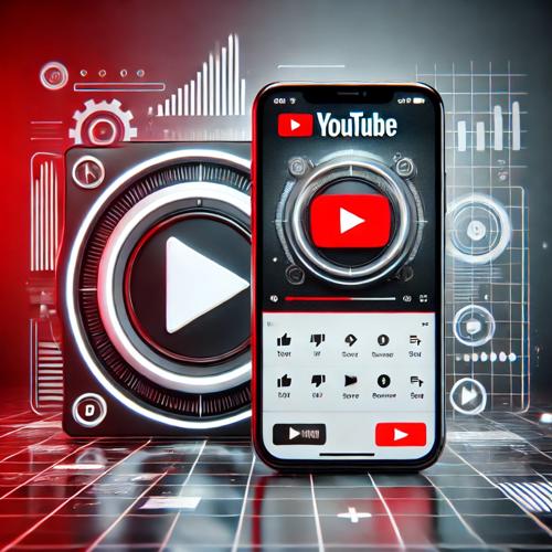 유튜브 백그라운드 재생 안됨 섬네일