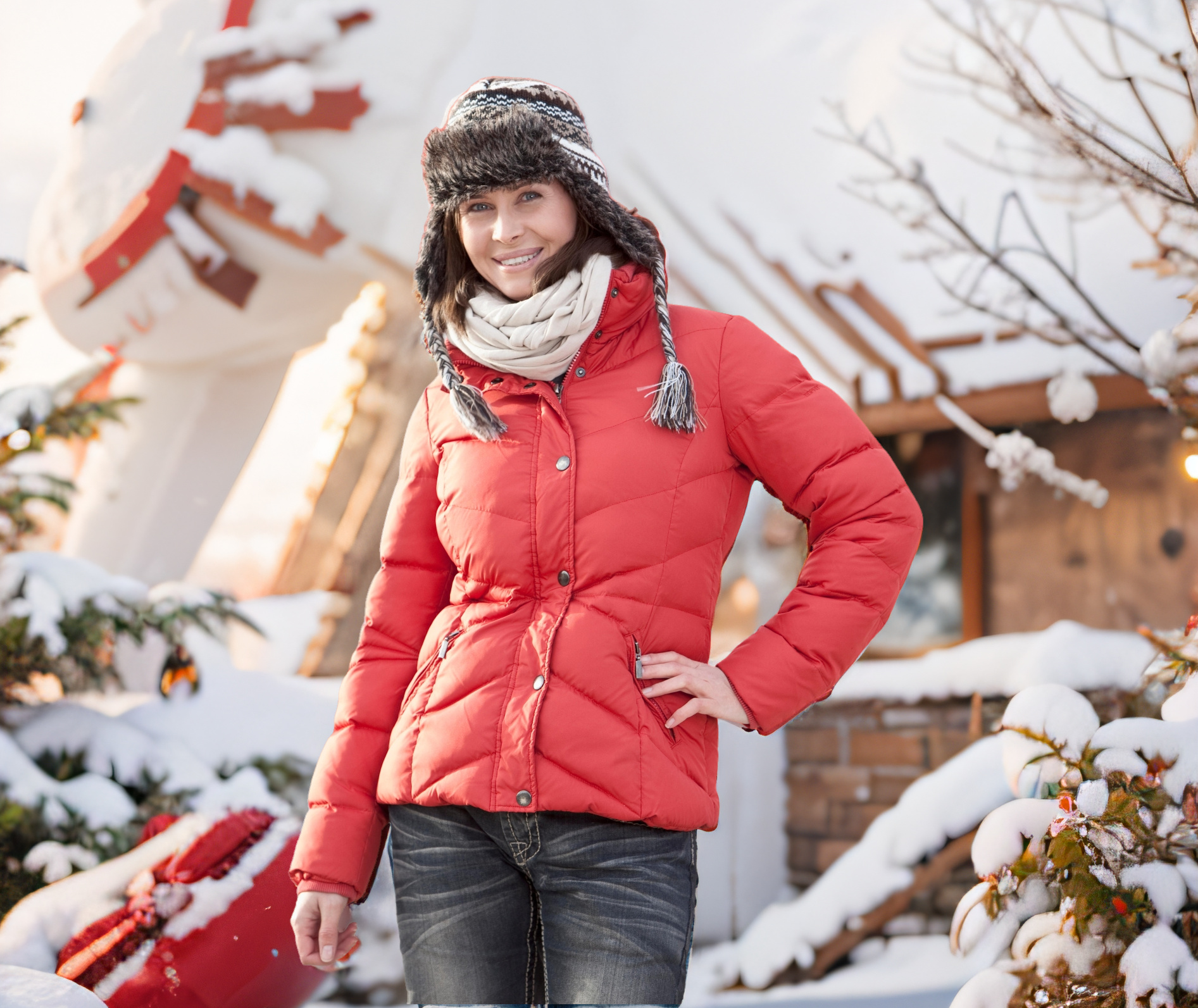 AI 모델 생성 솔루션 드랩아트 배경 변경 기능