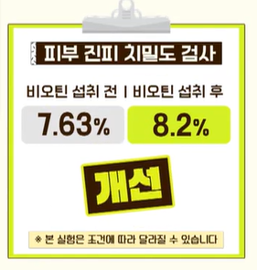 비오틴 효능