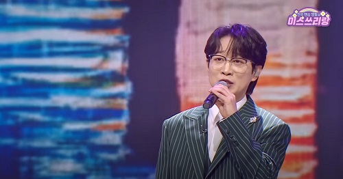 길면 3년 짧으면 1년 - 안성훈