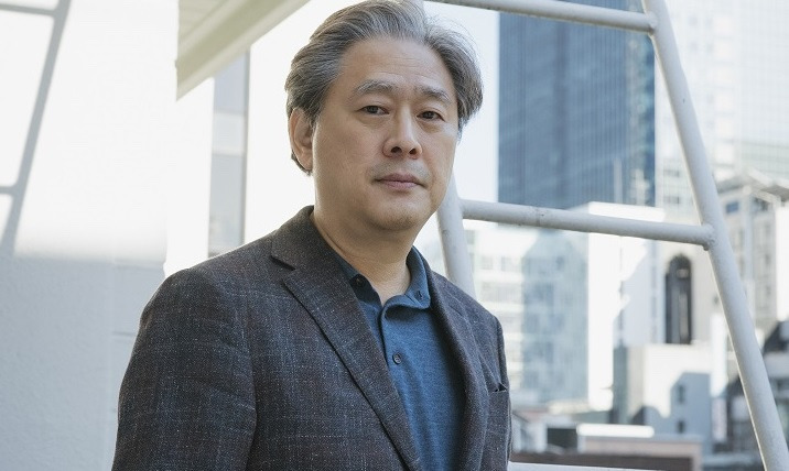 박찬욱 유퀴즈