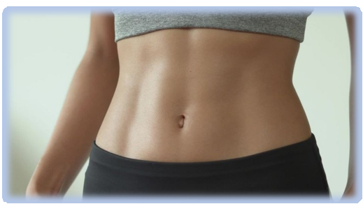 잘 씻지 않는 부위 배꼽