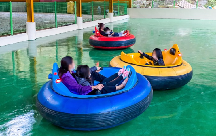 제천 워터파크캠핑랜드