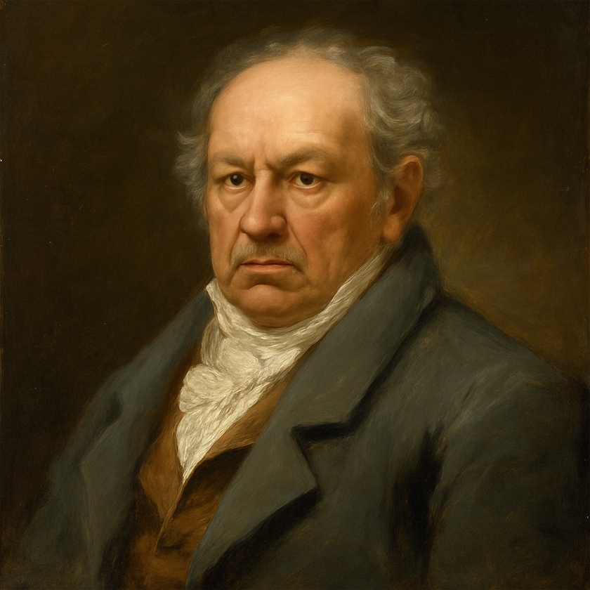 프란시스코 호세 데 고야