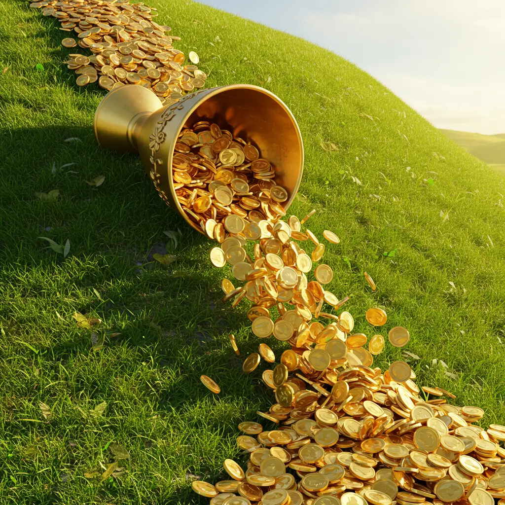 SOOP(067160) 2025년 배당