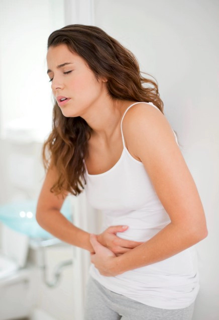 왼쪽 갈비뼈 통증 의심되는 질병