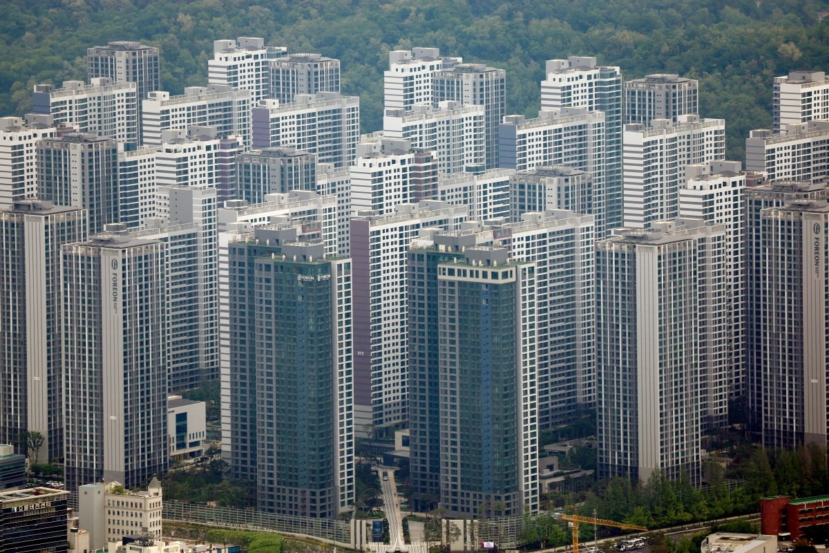 올림픽파크 포레온 무순위 청약 일정 총정리｜올파포 줍 청약 전 필수체크 