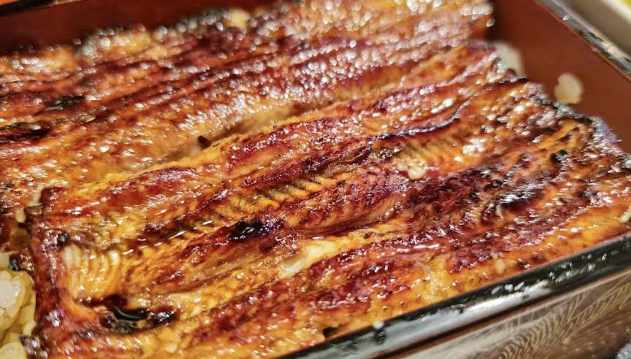 아사쿠사 우나테츠 (浅草 うな鐵) - 장어덮밥의 신세계를 맛보다