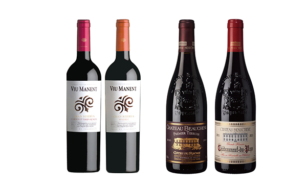 아빠 생신 선물 추천
와인