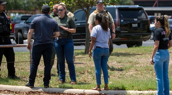 아 팔라치 고등학교