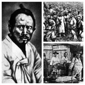 동학농민운동&amp;#44; 무엇을 위한 싸움이었나?-사진