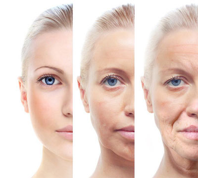 피부 노화 증상 촉진하는 음식 5가지