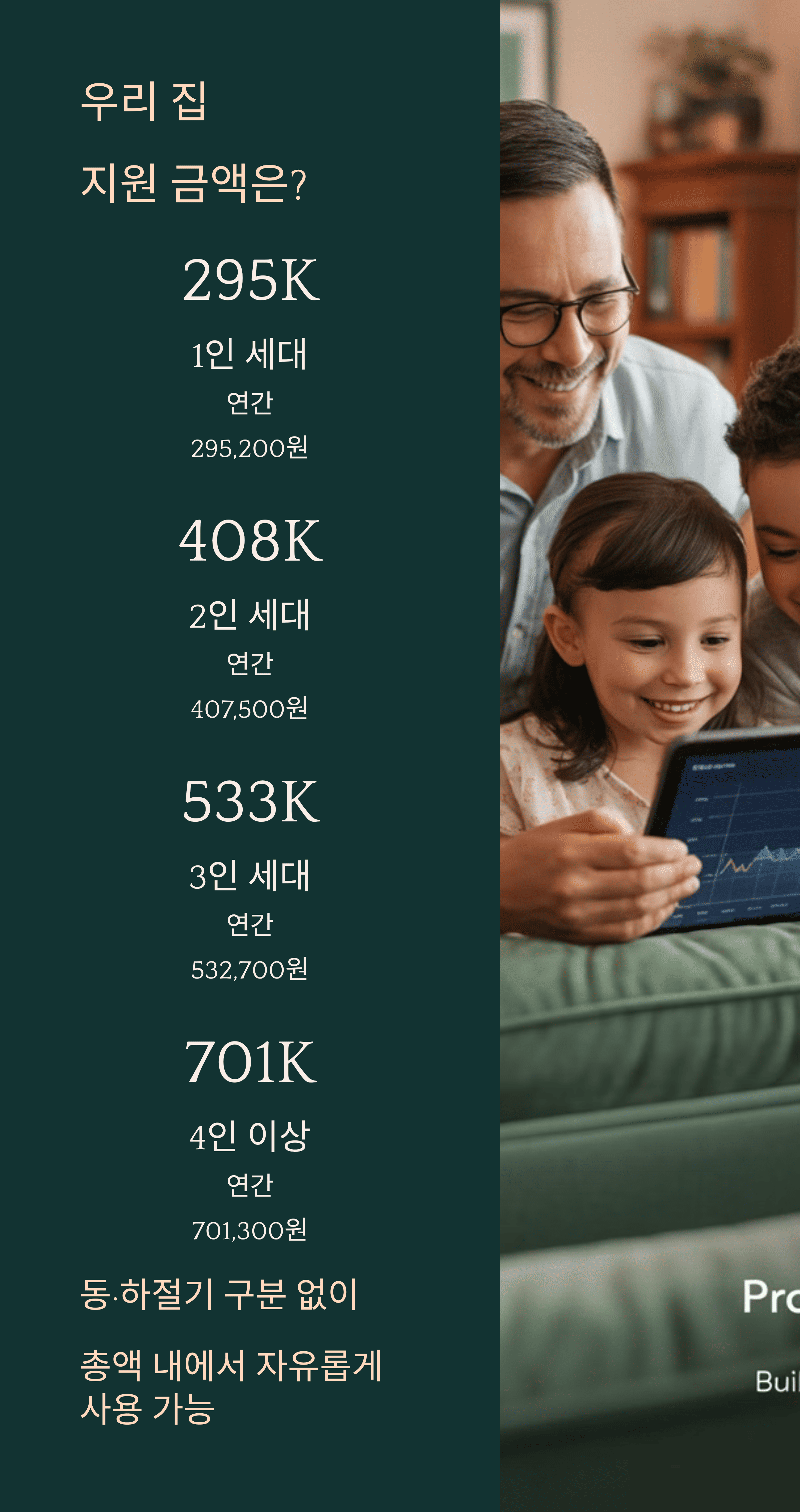 2025년 동절기 난방비 지원금 신청 완벽 가이드