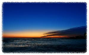 망양정해수욕장