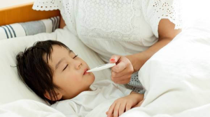 추석 연휴 아이 기침 콧물 소아과