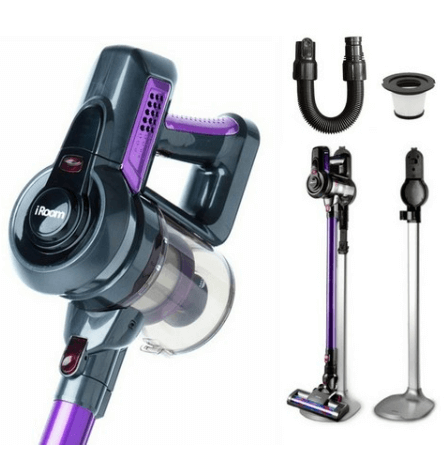 무선청소기 추천 순위 TOP 5