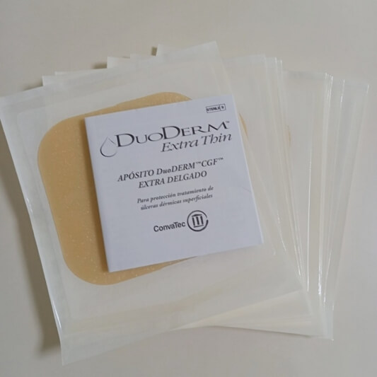 듀오덤 엑스트라씬 밴드 10매 사진