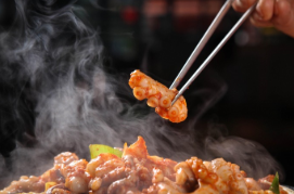 인기요리유튜버 '뚝딱이형' 채널 삭제