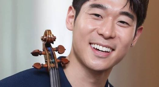 대니구 조수미 노래