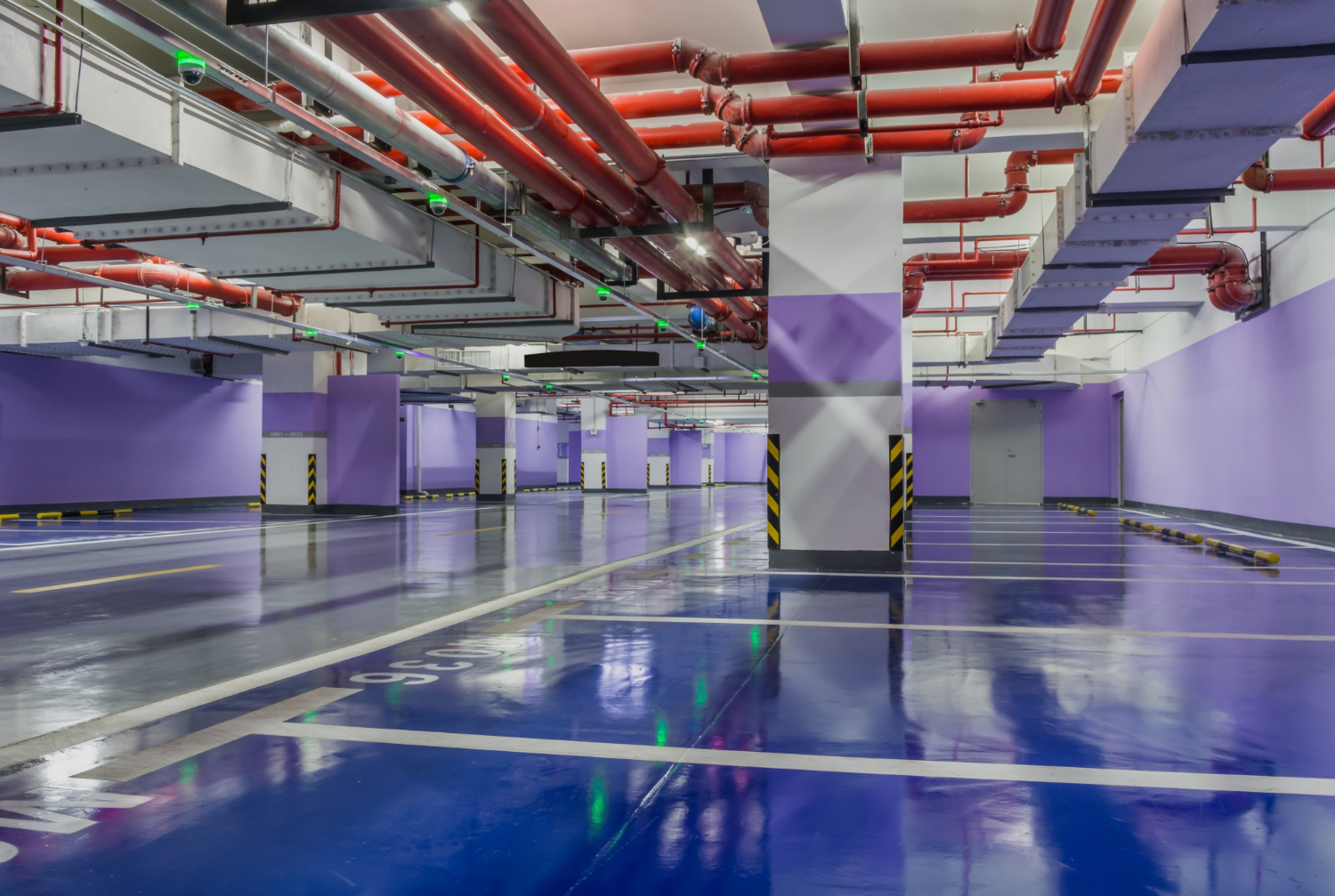 김포공항 주차장 주차요금 할인