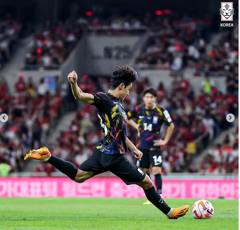 한국 엘살바도르 축구 중계 대한민국 엘살바도르 하이라이트 2023년 6월 20일 