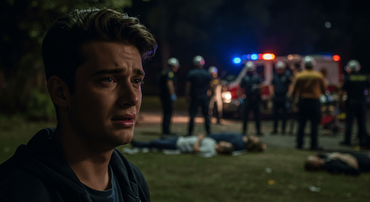 부모님이 돌아가시는 꿈