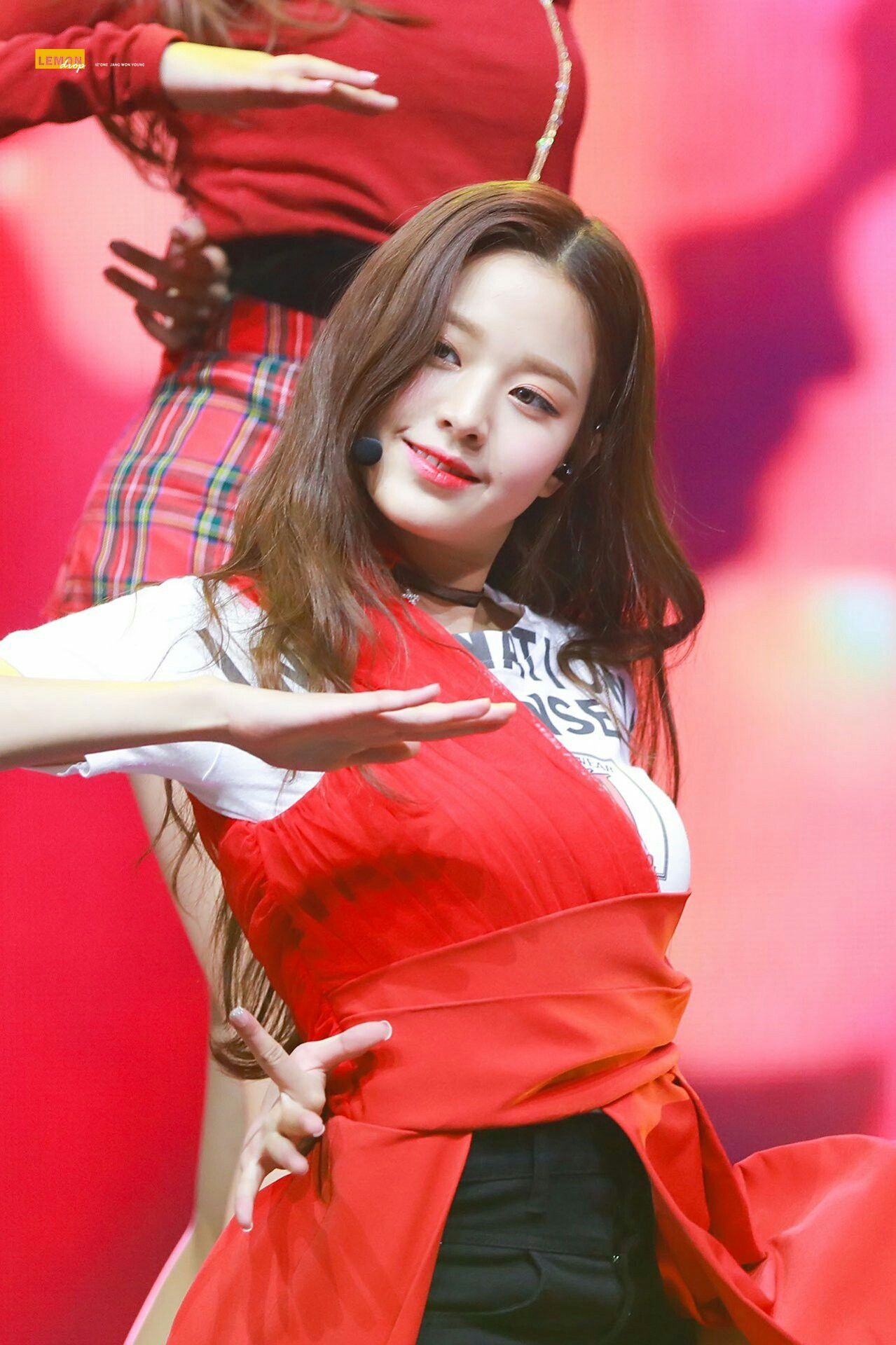 장원영 고화질 사진 모음