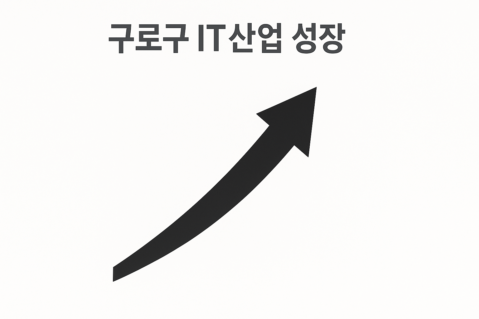구로구 IT산업 성장, 아파트 가치를 얼마나 끌어올렸나? 🏙
