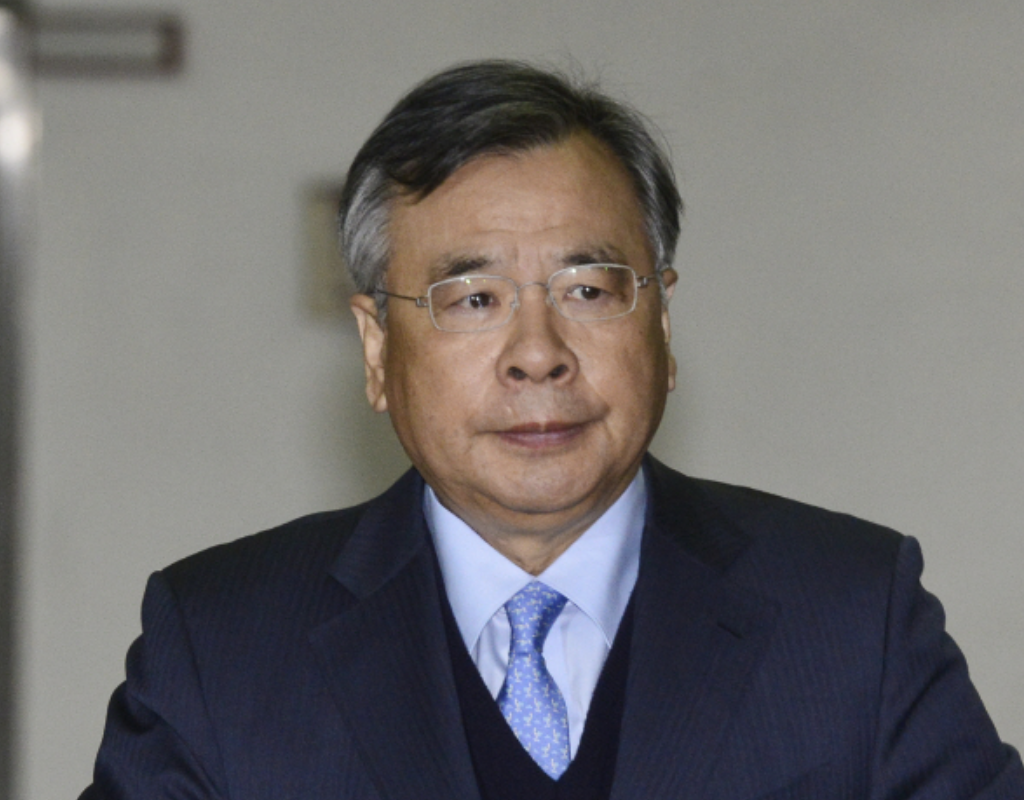 박영수 논란