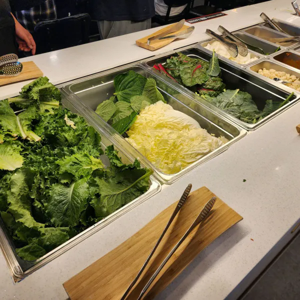 가격파괴 Why 돼지 5종 소갈비찜 무제한 셀프바 포함 1인 13900원