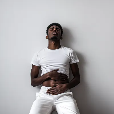 명치가 아픈 이유와 해결책, 실시간 검색 순위 1위!_3