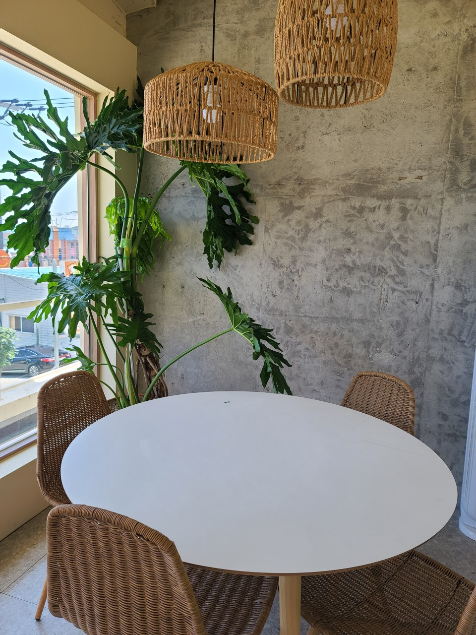 부산 기장 연화리 맛집 고향연화