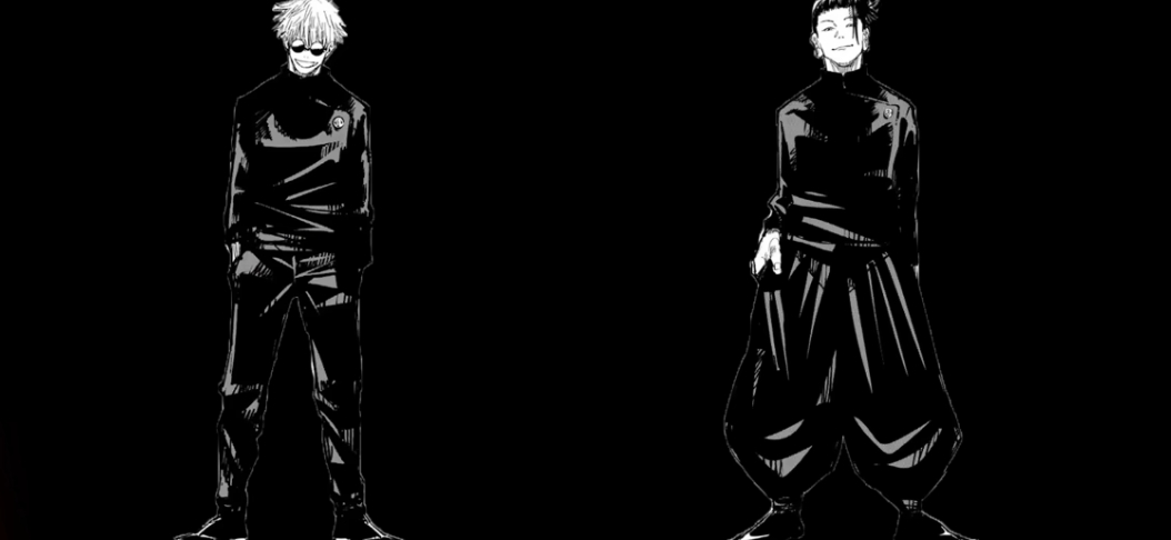 주술회전 극장판 회옥 - 옥절&amp;#44; 최고의 액션과 스토리를 경험하세요!