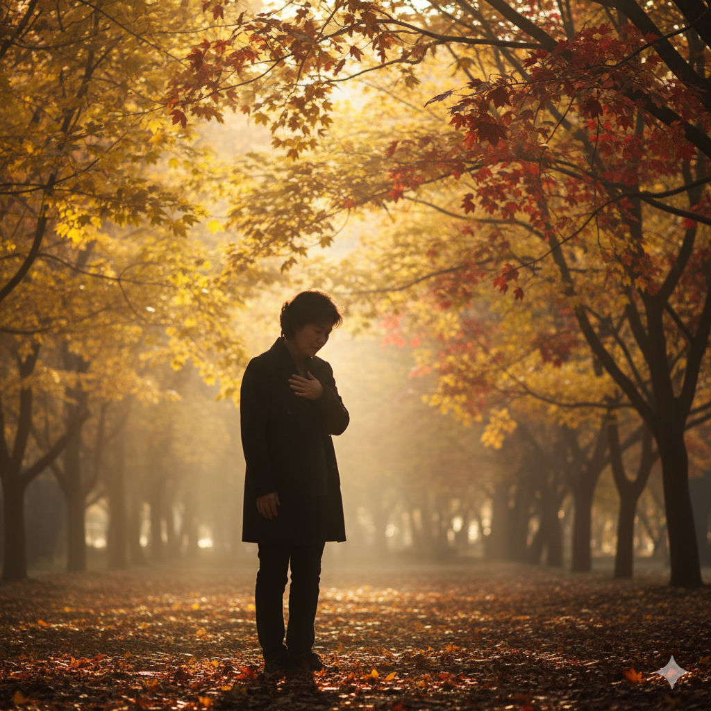 관상동맥증후군