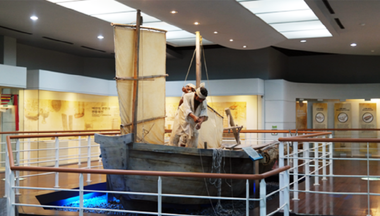 거제 조선해양문화관