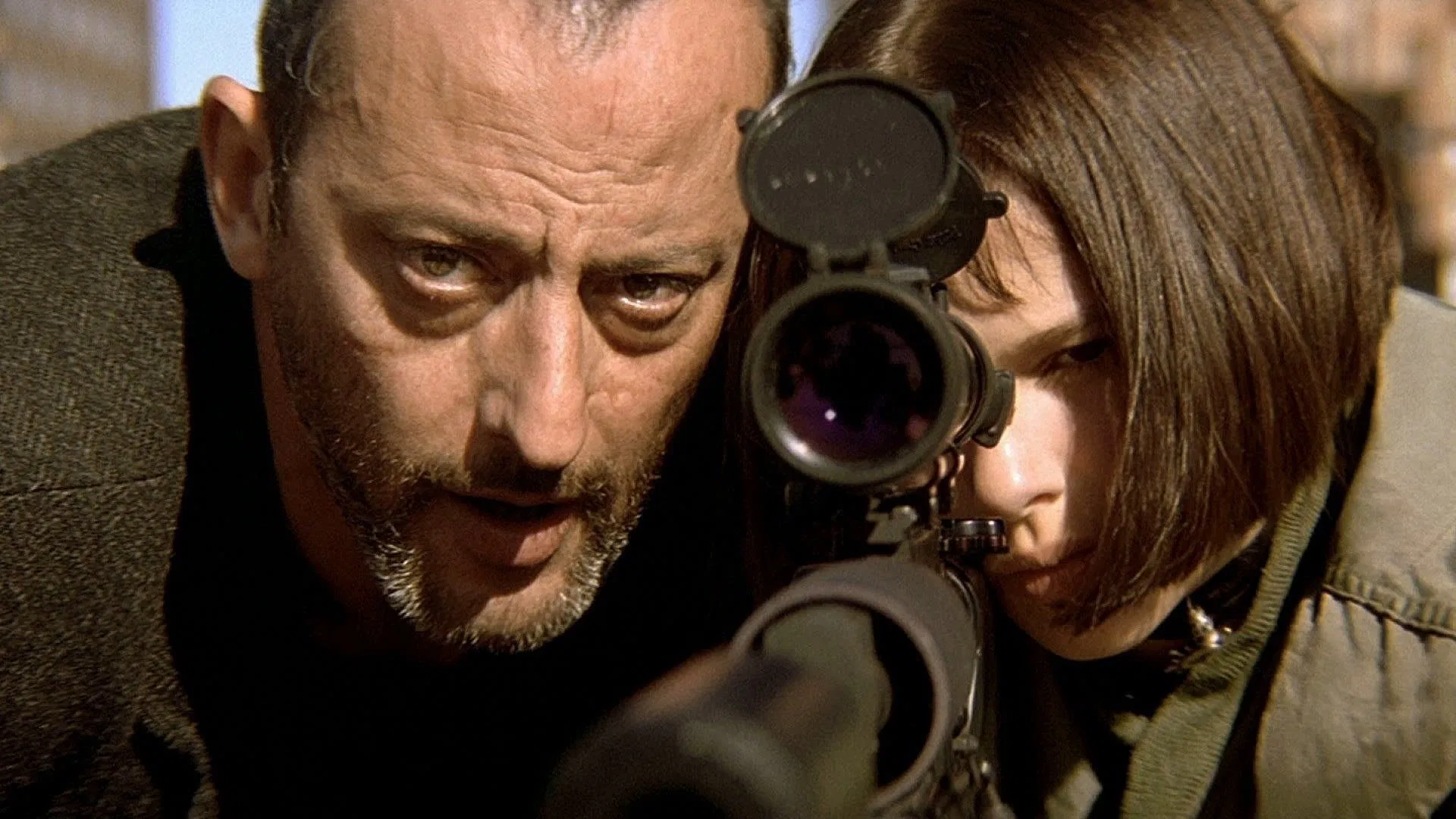 레옹 (Léon: The Professional)