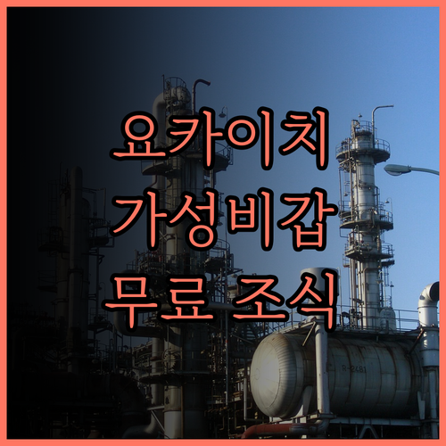 컴포트 인 요카이치 가성비 최고! 무