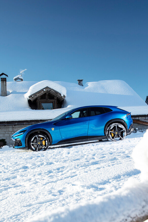 페라리 푸로산게