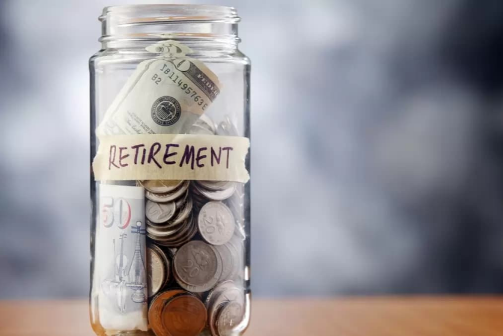 공무원 연금 수령시기, 정년 퇴직 나이