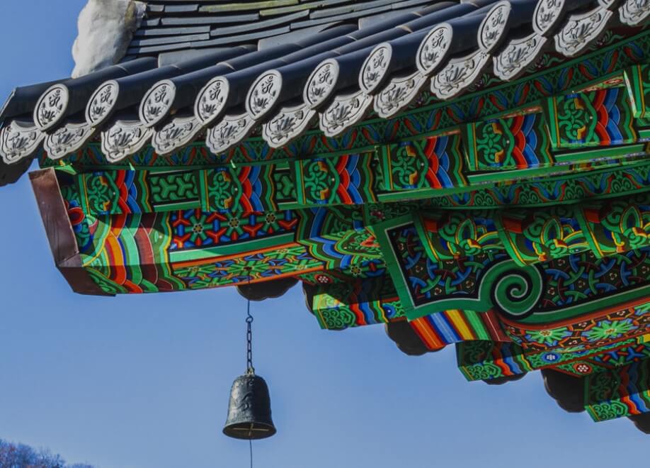 정읍 내장사 : 내장산의 붉은 심장 천년의 역사와 단풍 터널이 빚어낸 호남 최고의 승경