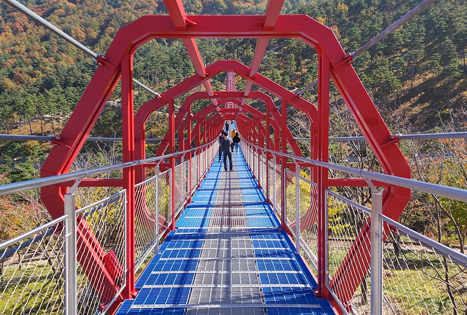 산청 가볼만한곳 베스트10