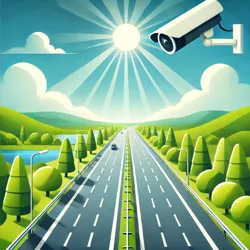 서울 근교 벚꽃 명소 + 교통 정체 주의구간