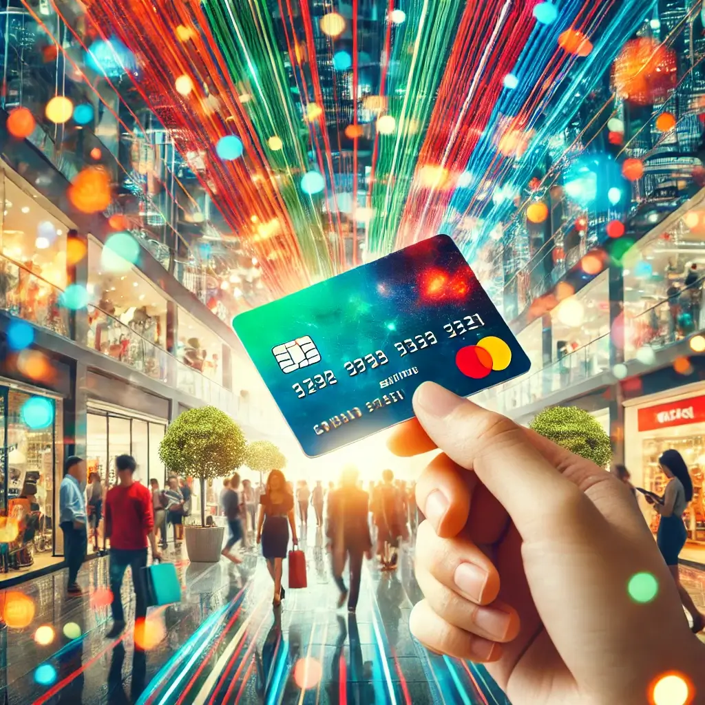 신용카드업 부문