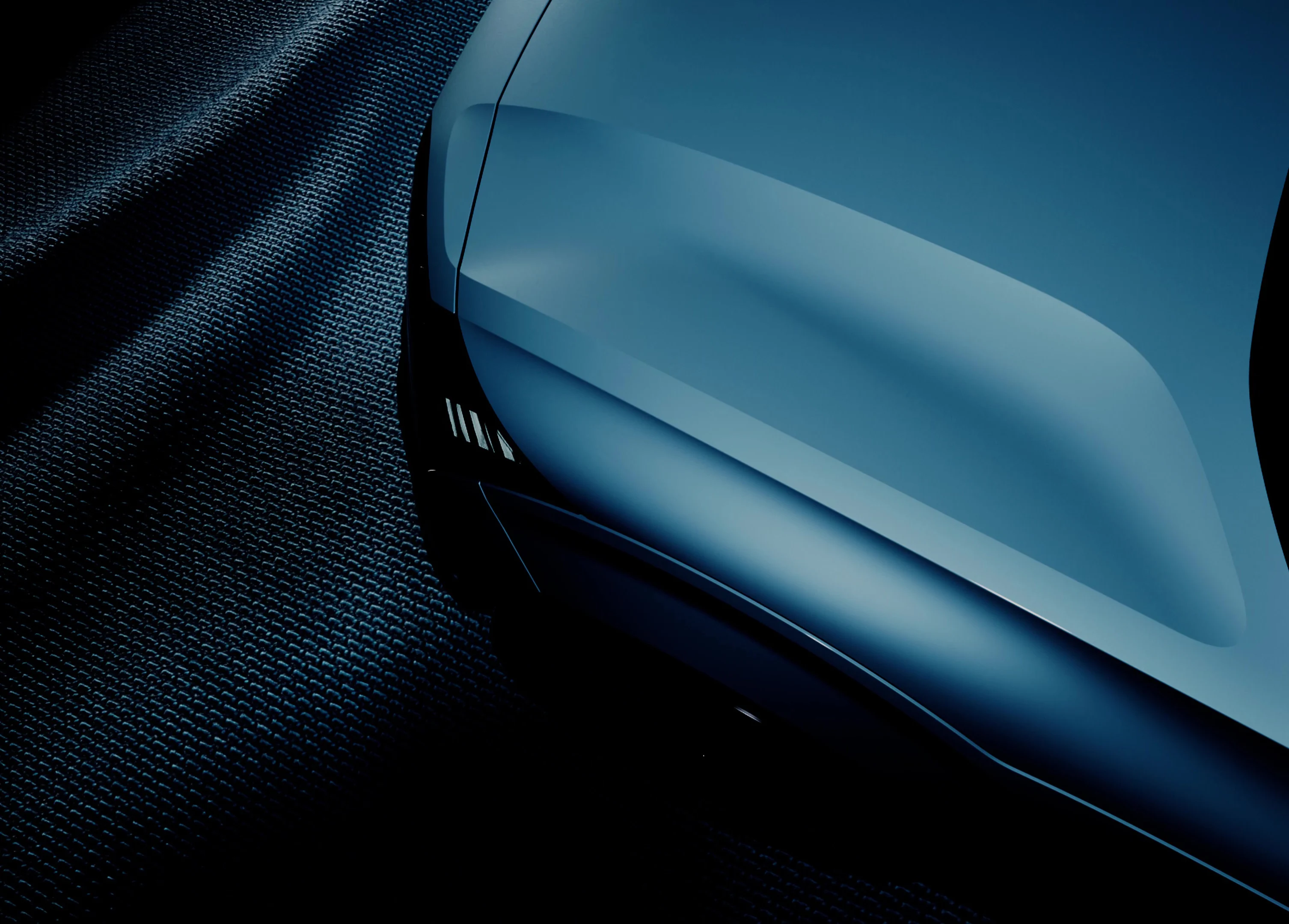 볼보 컴팩트 전기 SUV &#39;EX30&#39;