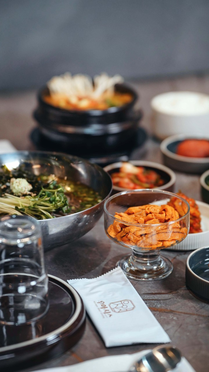우아시스 송도본점