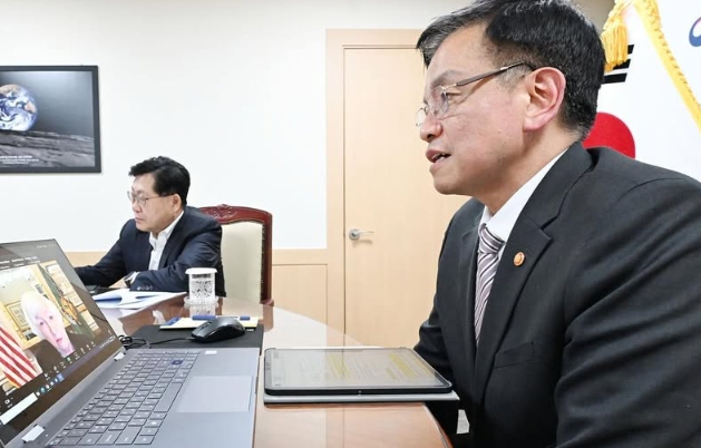 최상목 프로필