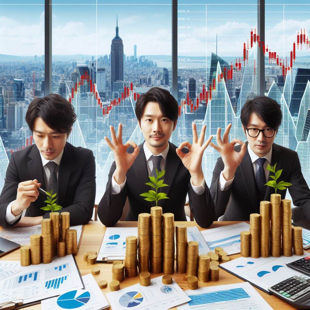 안정적인 주식투자 전략